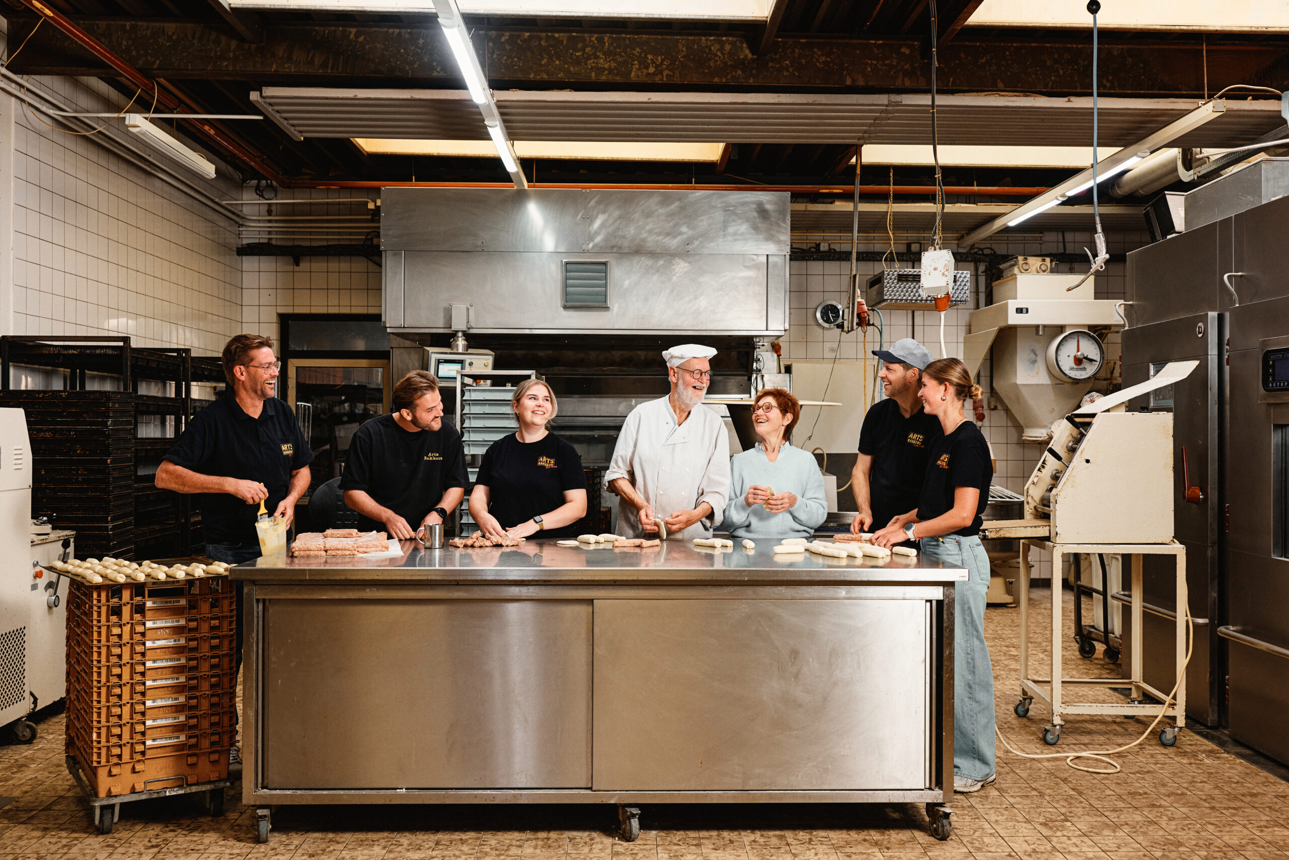 Arts Bakkers_Rise 18